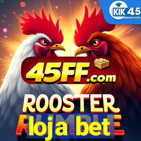 loja bet
